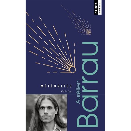 Météorites : poésies
