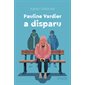 Pauline Verdier a disparu : 9-11
