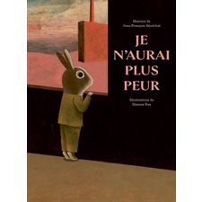 Je n'aurai plus peur
