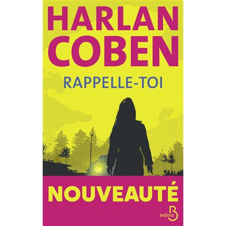 Rappelle-toi : Belfond noir : SPS