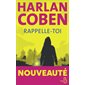 Rappelle-toi : Belfond noir : SPS