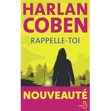 Rappelle-toi : Belfond noir : SPS