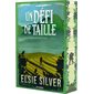 Les ranchs de Ruby Creek T.03 : Un défi de taille : NR