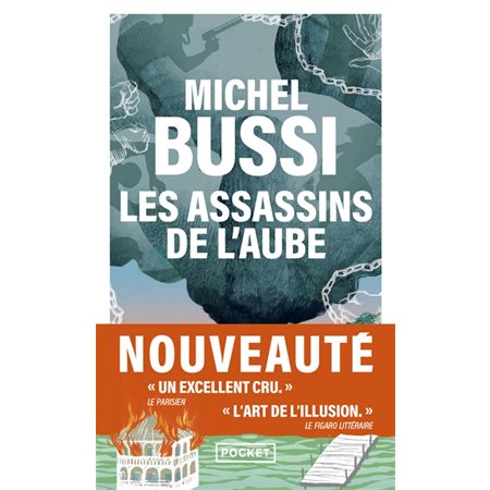 Les assassins de l'aube (FP) : Pocket. Roman : SPS