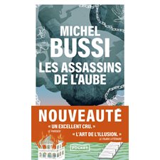 Les assassins de l'aube (FP) : Pocket. Roman : SPS