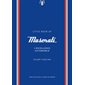 L'histoire de Maserati : L'excellence automobile : Non officiel et non autorisé : Little book of fashion