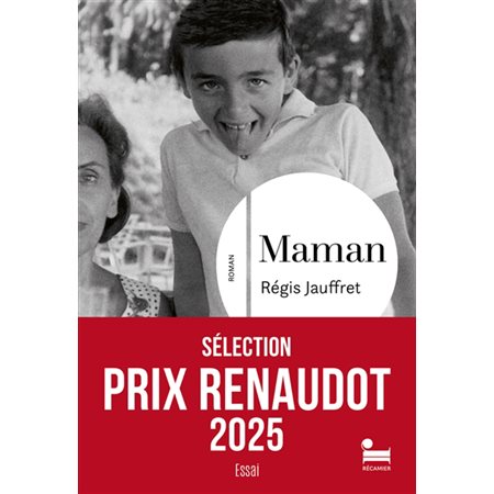 Maman : Autobiographie