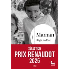 Maman : Autobiographie