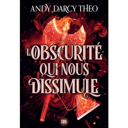 Descente dans les ténèbres T.02 : L'obscurité qui nous dissimule : 12-14