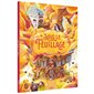 Sous le feuillage : Les albums : Couverture rigide