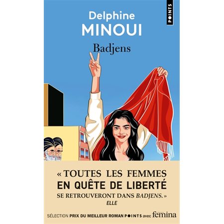 Badjens (FP) : Points