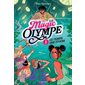 Magic Olympe T.01 : Le temps des titans : 6-8