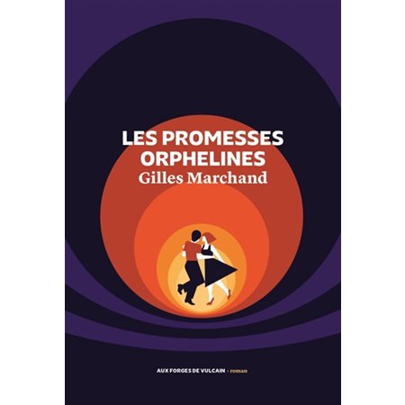 Les promesses orphelines : Fiction