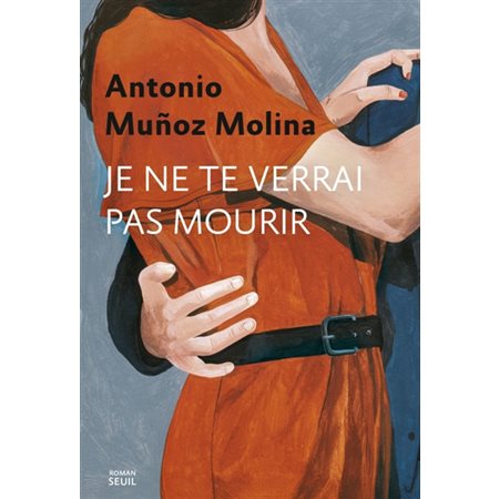 Je ne te verrai pas mourir : Cadre vert