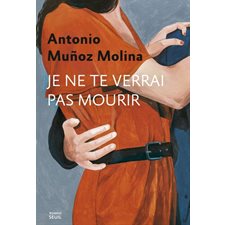 Je ne te verrai pas mourir : Cadre vert
