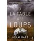 A la table des loups : Cadre vert