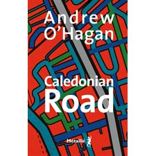 Caledonian road : Bibliothèque écossaise