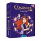 Cassandra T.03 : Prise au piège : 9-11
