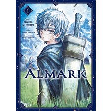 Almark T.01 : ADO : SHONEN