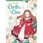 La nouvelle cheffe de clan T.01 : Manga : ADO : SHOJO