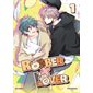 Robber x lover t.01 : Manga : ADO : YAOI