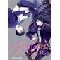 Un comptable à la cour T.01 : Manga : ADO : YAOI