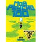 Mob psycho 100 T.02 : Manga : ADO : SHONEN