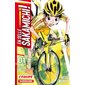 En selle, Sakamichi ! T.01 : Manga : ADO : SHONEN