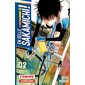 En selle, Sakamichi ! T.02 : Manga : ADO : SHONEN
