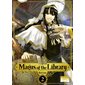 Magus of the library T.02 : Manga : ADO : SHONEN