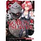 Goblin slayer T.03 : Manga : ADT : PAV : SEINEN