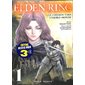 Elden ring : Le chemin vers l'arbre-monde T.01 : Manga ; ADO : SHONEN