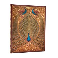 Hofiz's Peacocks : Ultra : Rigide : Ligné