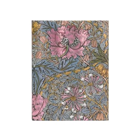 Morris Pink Honeysuckle : Ultra : Rigide : Ligné