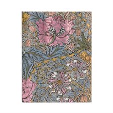 Morris Pink Honeysuckle : Ultra : Rigide : Ligné