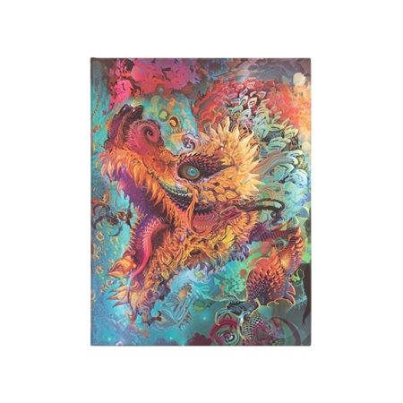 Humming Dragon : Ultra : Rigide : Ligné