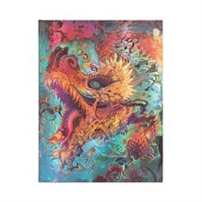 Humming Dragon : Ultra : Rigide : Ligné