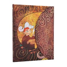 The secret of Kells : Ultra : Rigide : Ligné