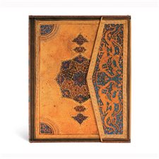 Safavid : Ultra : Rigide : Ligné