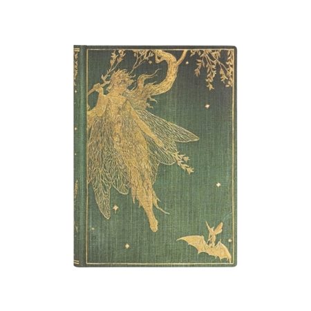 Olive Fairy : Midi : Rigide : Ligné