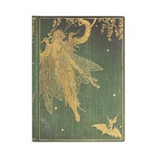 Olive Fairy : Midi : Rigide : Ligné
