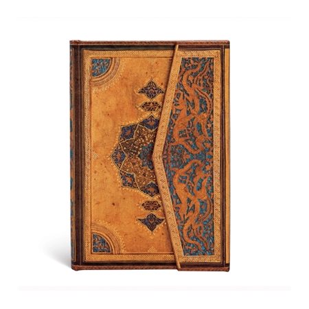 Safavid : Mini : Rigide : Ligné