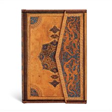 Safavid : Mini : Rigide : Ligné