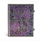 Aubergine : Ultra : Rigide : Ligné