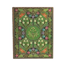 Poetry in Bloom : Ultra : Flexi : Ligné