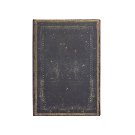 Arabica : Grande : Rigide : Sketchbook : Non ligné
