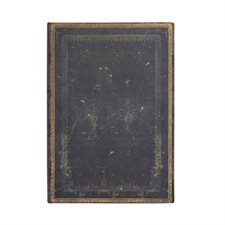 Arabica : Grande : Rigide : Sketchbook : Non ligné