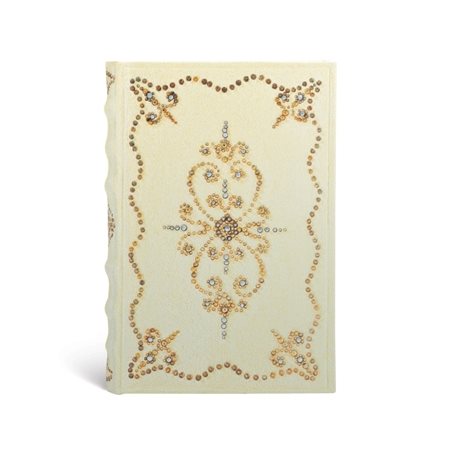 Buttercream : Mini : Rigide : Ligné