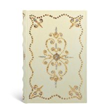 Buttercream : Mini : Rigide : Ligné