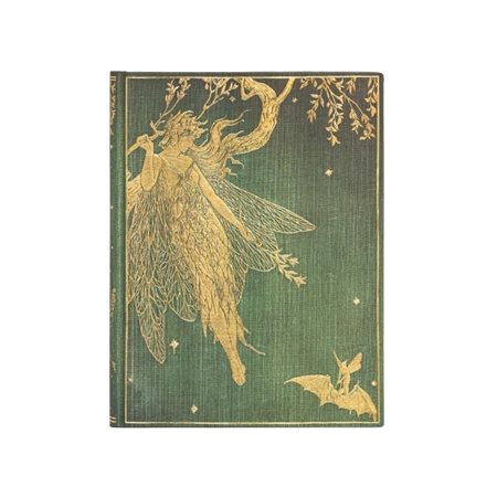 Olive Fairy : Ultra : Rigide : Ligné